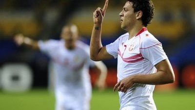 بالفيديو.. تونس تخطف 3 نقاط من الجزائر بأمم أفريقيا