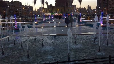 برنامج الاحتفال بالعيد القومي للفيوم غدًا