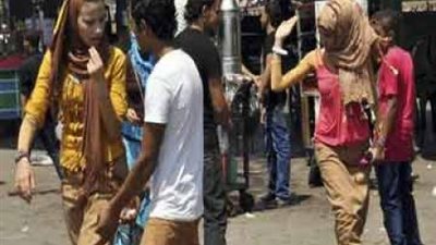 إحدى ضحايا التحرش بالتحرير: «الجناة بهدلونا»