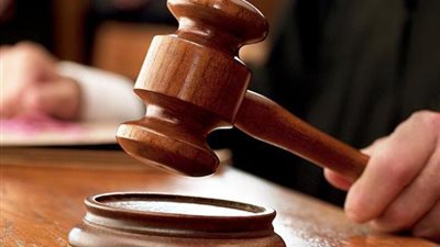 انتهاء المرافعات في قضية حبس محام بطوخ وانتظار الحكم