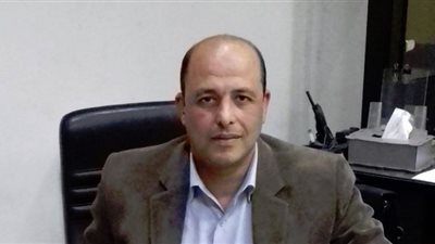 إزالة غرف خرسانية على أرض أوقاف بالمسلة