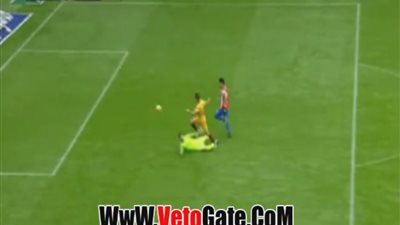 بالفيديو.. «فييتو» يتقدم بالهدف الأول لإشبيلية في سبورتنج خيخون