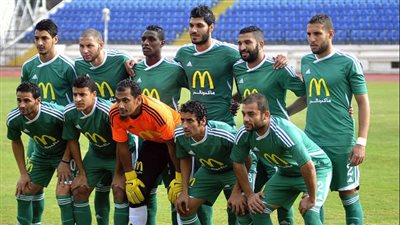 الاتحاد يفوز على المقاصة 3 / 2 في أولى تجاربه الودية