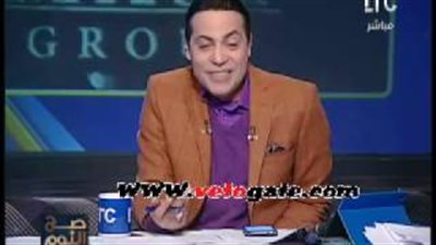 بالفيديو.. آدمن «آسفين ياريس» يهاجم الغيطي على الهواء