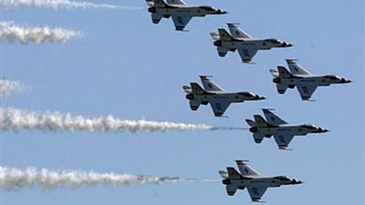 «البنتاجون» تؤكد مشاركتها بغارات جوية في عملية «درع الفرات»