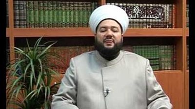 مفتي أستراليا وبولندا يغادران مطار القاهرة