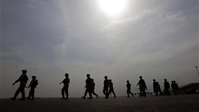 الاتحاد الأوروبى يجرى اتصالات مع دول عربية بشأن مالى