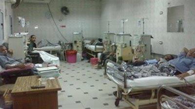 لميس الحديدي تصف أطباء مستشفتي «الزهراء وأحمد ماهر» بـ«الكفرة»