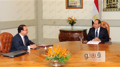 5 تكليفات رئاسية لوزير الاتصالات.. مواصلة جهود تطوير القطاع.. تعظيم الاستفادة من القدرات البشرية.. الاستمرار في تنفيذ المدن الذكية.. والالتزام بالبرامج الزمنية للمشروعات