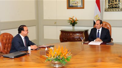 وزير الاتصالات: إطلاق مبادرات لدعم سياسة الدولة نحو التحول الرقمي