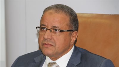 عبد المنعم مطر: «القيمة المضافة» تسهم في توحيد سعر الضريبة