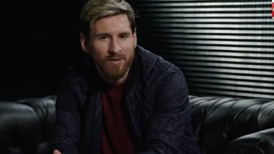 تامر وجيه: ميسي يقود حملة للقضاء على فيروس «سي» من القاهرة