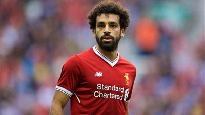 «فيفا» يبرز شعبية محمد صلاح بين نجوم القارة الأفريقية
