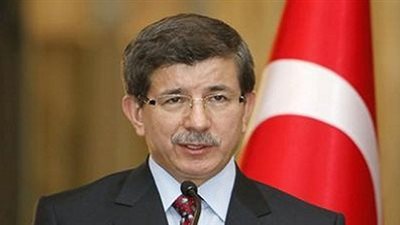 أوغلو: جهود مكثفة لإطلاق سراح سائقي الشاحنات المختطفين بالعراق