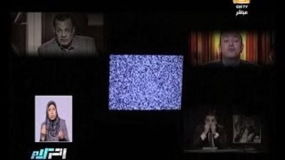 بالفيديو.. يسري فودة يهاجم الإعلام المحلي ويصفه بـ «إعلام تشويش»