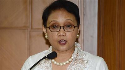 ​إندونيسيا تدعو لتعجيل تطبيق الحماية الدولية للشعب الفلسطيني