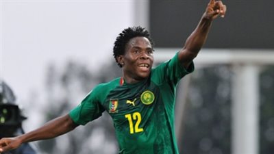 الاتحاد يتعاقد مع صامويل نليد لمدة 3 مواسم