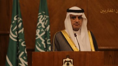 ​السعودية تؤكد تضامنها المطلق مع القضية الفلسطينية