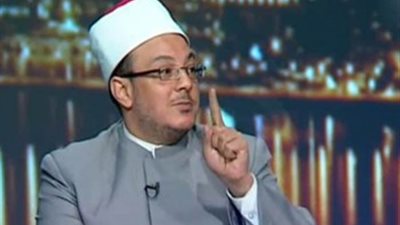 محمد عبد الله: اصطدمت مع قيادات الإخوان داخل السجن