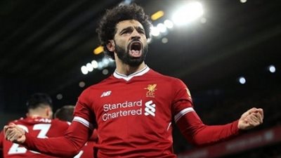 محمد صلاح يواصل التوهج مع ليفربول لهذه الأسباب.. الفوز بجائزة أفضل لاعب في أفريقيا.. مواصلة المنافسة على لقب هداف الدوري الإنجليزي.. وإثبات الذات بعد رحيل كوتينيو