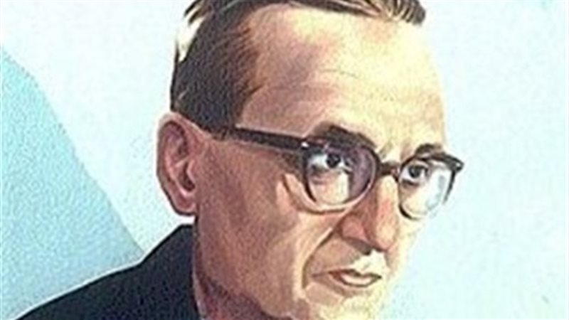 محمود تيمور 