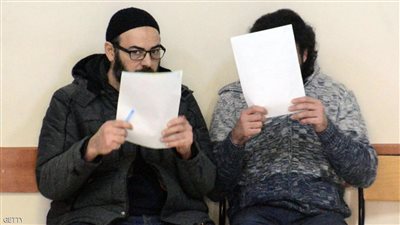 لبناني وعراقي يخططان لهجمات «دامية» في أوروبا