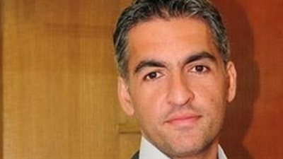 سيف زاهر: مصر تستضيف البطولة العربية العام المقبل بنسبة كبيرة