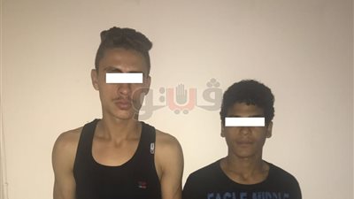 دورية أمنية تنقذ سائق تاكسي من السرقة بالإكراه