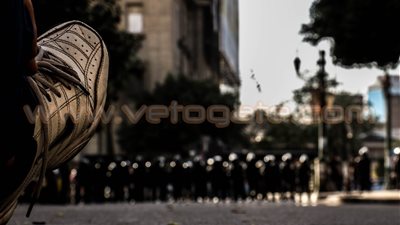 صور «فيتو» لفعاليات «جمعة الأرض» الأكثر مشاركة على «فيس بوك»