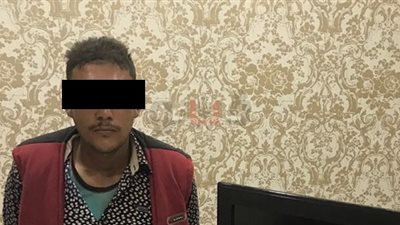 سقوط مسجل خطر سرق 10 شقق بمدينة نصر