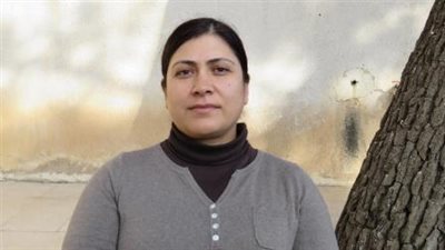 ناشطة كردية: تركيا تخطط لاحتلال حلب وليس محاربة داعش