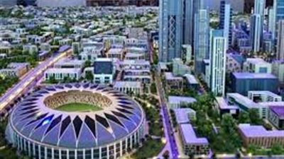 إجراء مسح طبي على عمال العاصمة الإدارية للكشف عن فيروس سي