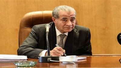 المصيلحي: 140 ألف طن سكر و100 ألف زيت ضخا إضافيا في رمضان