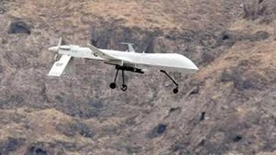 مقتل 8 من القاعدة في غارة لطائرة بدون طيار بمحافظة مأرب