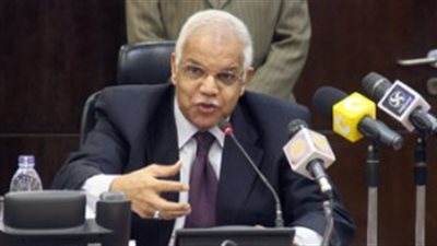 محافظ القاهرة: تحرير 10% غرامات مالية على شركات النظافة يفسخ التعاقد