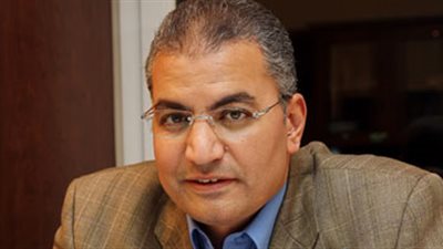 عصام سلطان: 