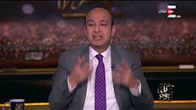 عمرو أديب: لا انخفاض في الأسعار الفترة المقبلة (فيديو)