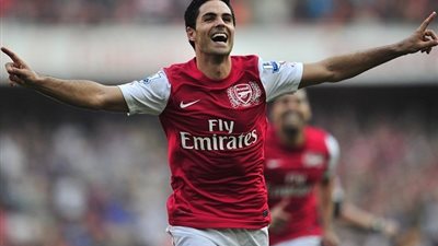 ميكل أرتيتا: آرسنال سيتعاقد مع لاعبين متميزين في اللحظات الأخيرة