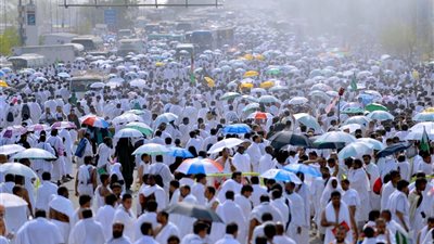 الأوقاف الفلسطينية تبحث مع مصر ترتيبات سفر حجاج غزة