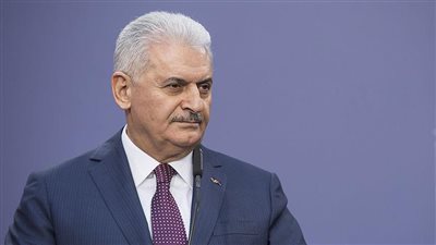 العبادي يطالب «يلدريم» بحسب القوات التركية من العراق