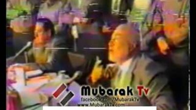 بالفيديو.. مرشد الإخوان: نتقرب إلى الله بـ«التنظيم السري»