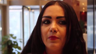 إيمان أيوب: كان نفسي «أخلف ولد»