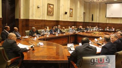 «دفاع النواب» توافق على موازنة الداخلية بقيمة ٤١ مليار جنيه