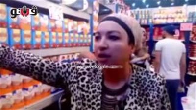 بالفيديو.. 25 % تخفيضات على أسعار منتجات القمح بمعرض «أهلا رمضان»