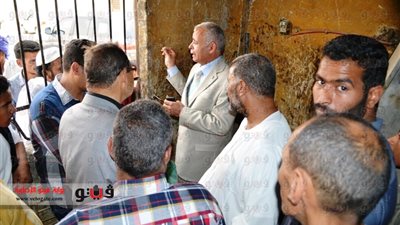 إحباط تهريب أسلحة عبر ميناء السخنة بالسويس