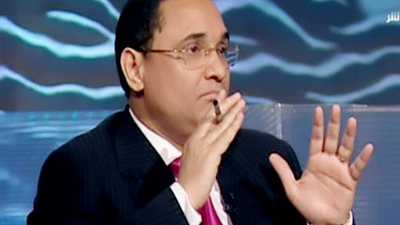 باحث فى الشئون الإسلامية: لدى ما يثبت تورط الإخوان فى فتح السجون