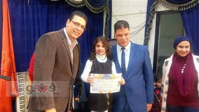 بالصور.. تصفيات مسابقة «جيل جديد من الموسيقيين» في بورسعيد