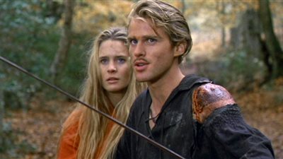 بالصور.. أفضل 5 أفلام رومانسية لعيد الحب على «نيتفلكس»