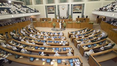 مجلس الأمة الكويتي يوافق على اتفاقية عبور قوات الناتو