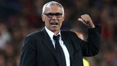 «أبو ريدة» يوضح سبب اختيار «كوبر» اللعب مع الكويت قبل المونديال